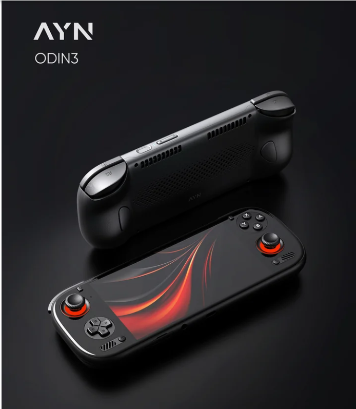 AYN Odin 3