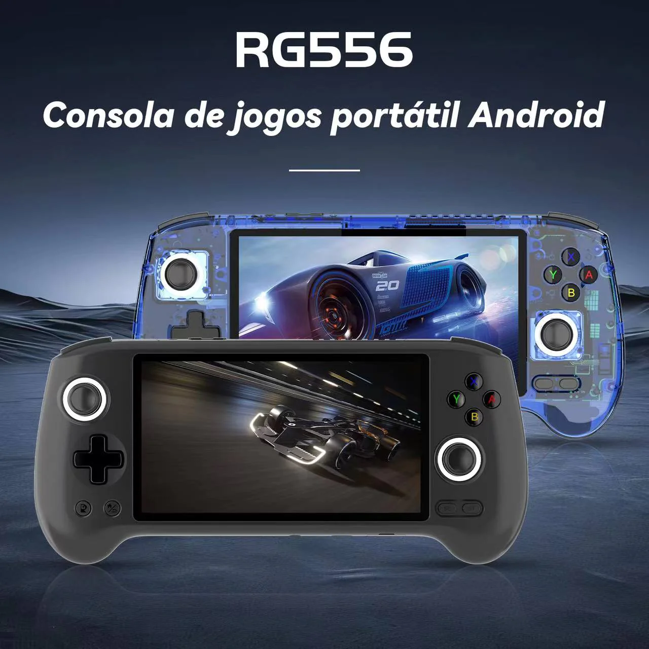 Anbernic RG556