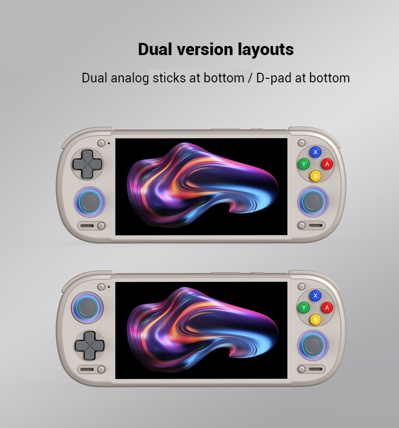 Retroid Pocket 6