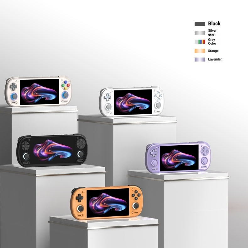 Retroid Pocket 6
