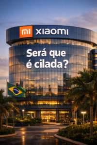 Xiaomi é Confiável? Vale a Pena ou é Cilada?