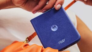 Motorola Razr 70 Ultra Vale a Pena? Analisamos o Dobrável de US$ 1.499